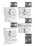 Preview for 61 page of Samsung DVD-F1080 User Manual