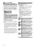 Preview for 86 page of Samsung DVD-F1080 User Manual