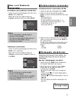 Preview for 87 page of Samsung DVD-F1080 User Manual