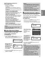 Preview for 89 page of Samsung DVD-F1080 User Manual