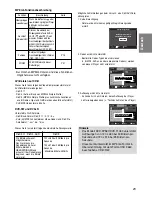 Preview for 93 page of Samsung DVD-F1080 User Manual