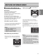 Preview for 101 page of Samsung DVD-F1080 User Manual