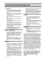 Preview for 107 page of Samsung DVD-F1080 User Manual