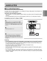 Preview for 114 page of Samsung DVD-F1080 User Manual