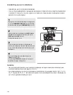 Preview for 115 page of Samsung DVD-F1080 User Manual