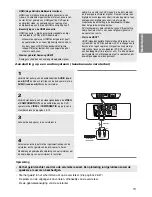 Preview for 118 page of Samsung DVD-F1080 User Manual