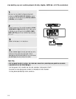 Preview for 119 page of Samsung DVD-F1080 User Manual