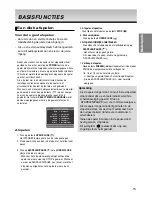 Preview for 120 page of Samsung DVD-F1080 User Manual