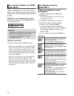 Preview for 121 page of Samsung DVD-F1080 User Manual