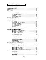 Preview for 6 page of Samsung DVD-F1080W User Manual