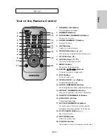 Preview for 11 page of Samsung DVD-F1080W User Manual