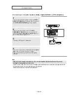 Preview for 18 page of Samsung DVD-F1080W User Manual