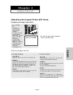 Preview for 27 page of Samsung DVD-F1080W User Manual