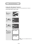 Preview for 32 page of Samsung DVD-F1080W User Manual