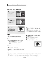 Preview for 40 page of Samsung DVD-F1080W User Manual