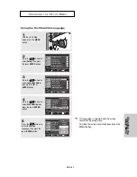 Preview for 47 page of Samsung DVD-F1080W User Manual