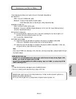 Preview for 49 page of Samsung DVD-F1080W User Manual