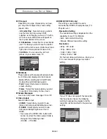 Preview for 51 page of Samsung DVD-F1080W User Manual