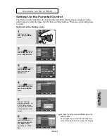 Preview for 53 page of Samsung DVD-F1080W User Manual