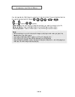 Preview for 56 page of Samsung DVD-F1080W User Manual