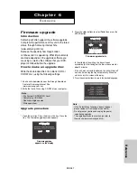 Preview for 57 page of Samsung DVD-F1080W User Manual