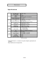 Preview for 60 page of Samsung DVD-F1080W User Manual