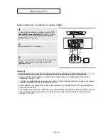 Preview for 78 page of Samsung DVD-F1080W User Manual