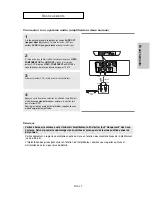 Preview for 79 page of Samsung DVD-F1080W User Manual