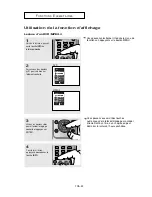 Preview for 84 page of Samsung DVD-F1080W User Manual