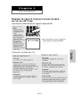 Preview for 89 page of Samsung DVD-F1080W User Manual