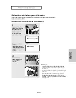 Preview for 91 page of Samsung DVD-F1080W User Manual