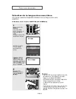 Preview for 92 page of Samsung DVD-F1080W User Manual