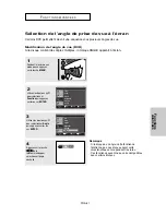 Preview for 93 page of Samsung DVD-F1080W User Manual