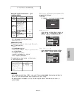 Preview for 101 page of Samsung DVD-F1080W User Manual