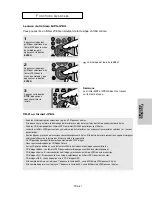 Preview for 103 page of Samsung DVD-F1080W User Manual