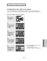 Preview for 105 page of Samsung DVD-F1080W User Manual