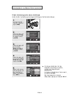 Preview for 106 page of Samsung DVD-F1080W User Manual