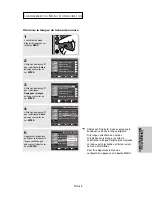 Preview for 107 page of Samsung DVD-F1080W User Manual