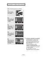 Preview for 108 page of Samsung DVD-F1080W User Manual