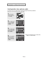 Preview for 110 page of Samsung DVD-F1080W User Manual