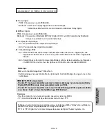 Preview for 111 page of Samsung DVD-F1080W User Manual