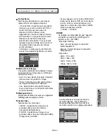 Preview for 113 page of Samsung DVD-F1080W User Manual