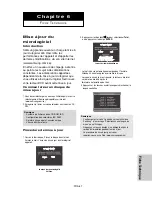 Preview for 119 page of Samsung DVD-F1080W User Manual