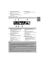 Preview for 7 page of Samsung DVD-FP580 Manual