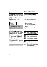 Preview for 16 page of Samsung DVD-FP580 Manual