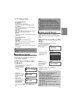 Preview for 19 page of Samsung DVD-FP580 Manual