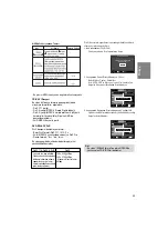 Preview for 23 page of Samsung DVD-FP580 Manual