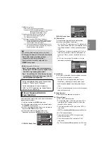 Preview for 27 page of Samsung DVD-FP580 Manual