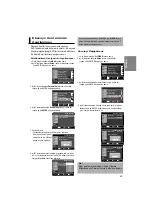 Preview for 29 page of Samsung DVD-FP580 Manual