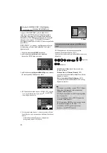 Preview for 30 page of Samsung DVD-FP580 Manual